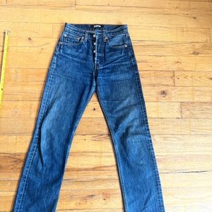 Vintage Levi’s Jeans
